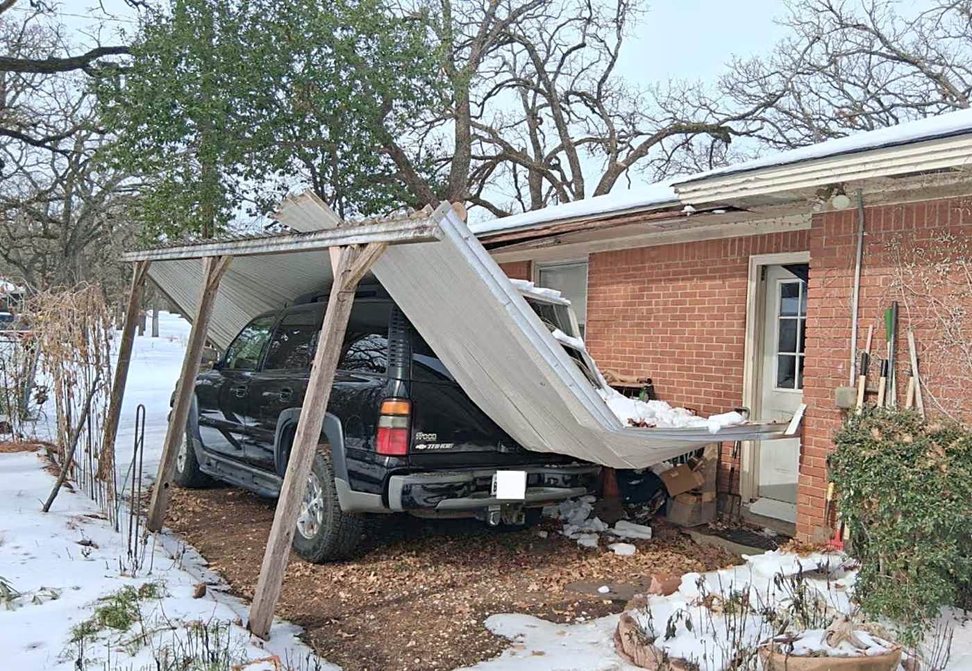 Roof Replacement by Rooftop Solutions DFW